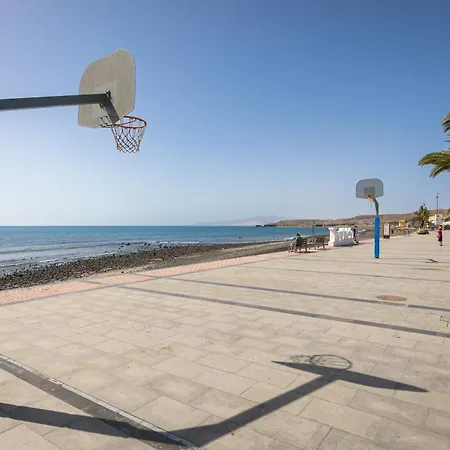 Home2book Cozy Beachfront Getaway In Апартаменты Тарахалехо