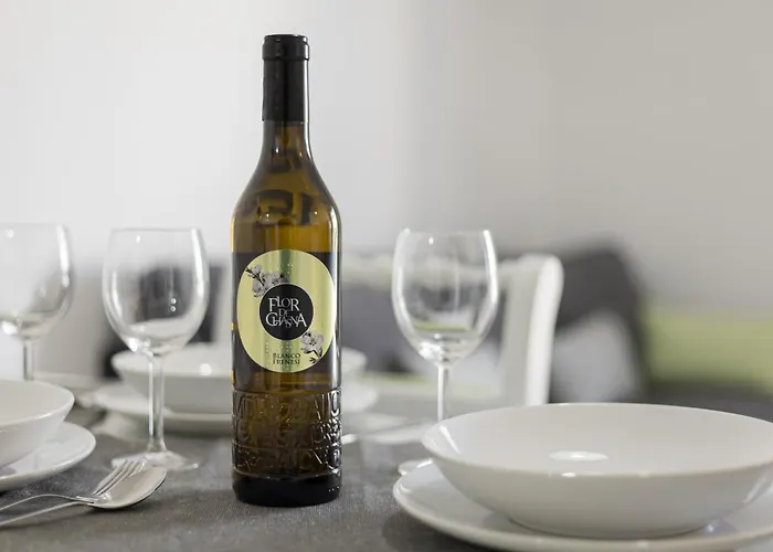 Home2book Cozy Beachfront Getaway In Апартаменты Тарахалехо