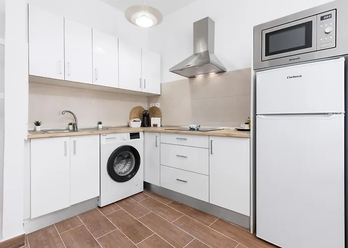 Home2book Cozy Beachfront Getaway In Тарахалехо