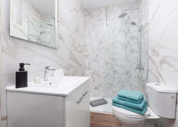 Апартаменты Home2book Cozy Beachfront Getaway In Тарахалехо