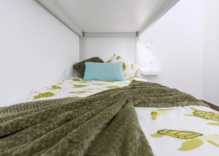 Appartement Home2book Cozy Beachfront Getaway In *