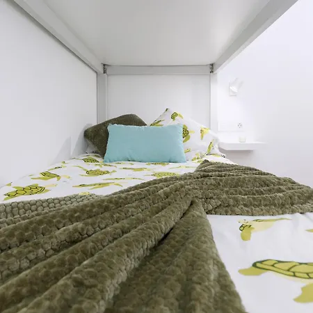 דירה Home2book Cozy Beachfront Getaway In *