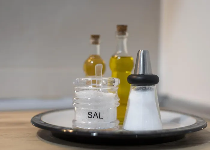 Lägenhet Home2book Cozy Beachfront Getaway In